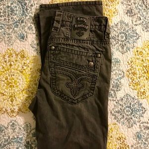 Men’s jeans Rock Revival